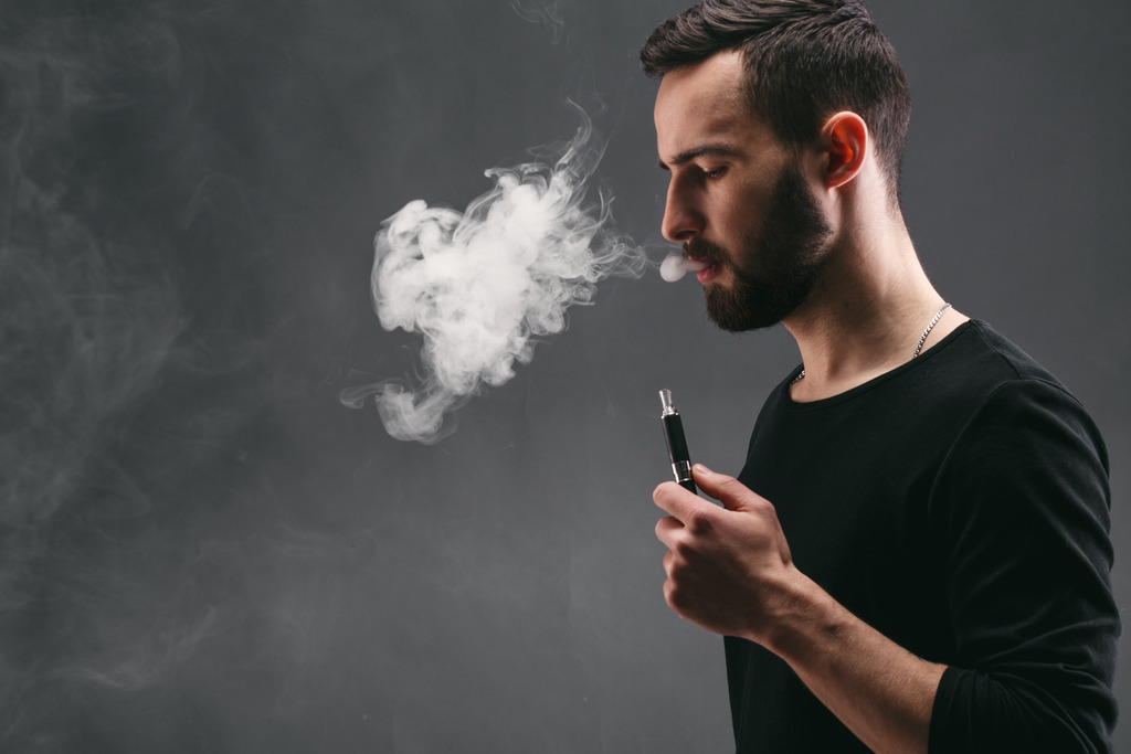 O que é mais forte: pod ou vape?